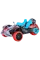 Jucărie cu telecomandă Crazon Tricycle, 1:16, Multicolor (GM2107)