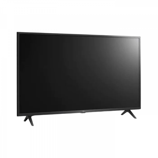 43 LED SMART TV LG 43UP76006LC, 3840x2160 4K UHD, webOS, Negru