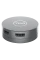 Adaptor multiport DELL DA305, Argintiu