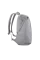 Rucsac pentru Laptop Bobby Soft, 15.6, Textil, Gri