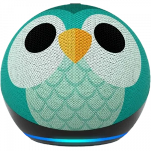 Audio Amazon