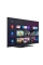 43 QLED SMART TV Toshiba 43QA7D63DG, 3840x2160 4K UHD, Android TV, Negru