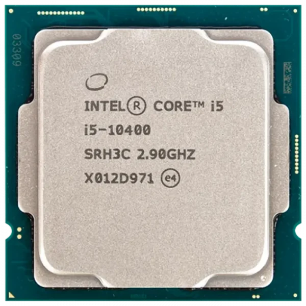 Procesor Intel Core i5-10400, Intel UHD 630 Graphics , Fără cooler | Tray