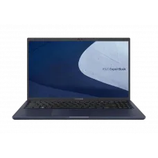 Laptop Business 15,6 ASUS ExpertBook B1 B1502CBA, Star Black, Intel Core i3-1215U, 8GB/512GB, Fără SO