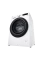 Mașină de spălat LG F4WR510SBW, 10kg, Alb