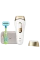 Fotoepilator Braun Silk-expert Pro 5 PL5054, Alb | Auriu
