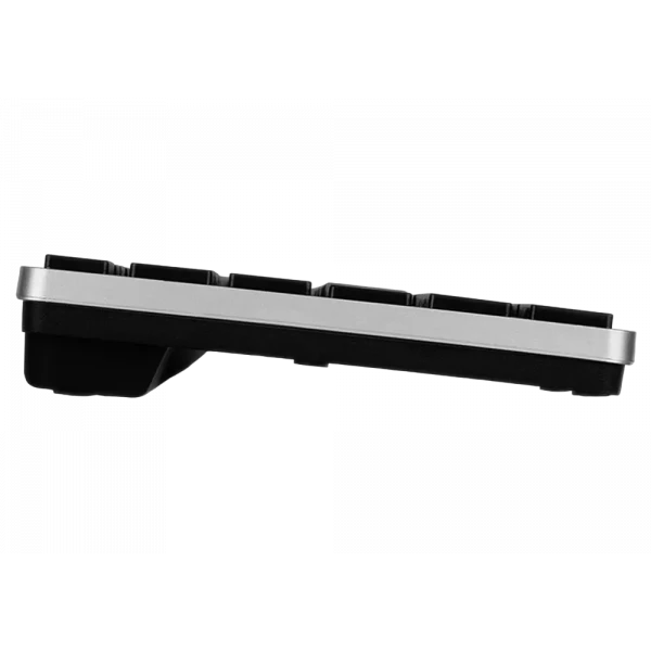 Клавиатура и мышь SVEN KB-C3000W, Беспроводное, Чёрный