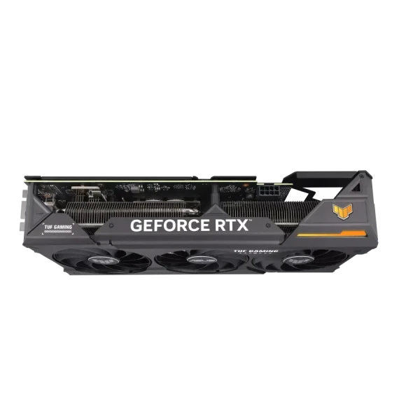 Видеокарта ASUS TUF-RTX4060TI-O8G-GAMING, 8GB GDDR6 128бит (TUF-RTX4060TI-O8G-GAMING)