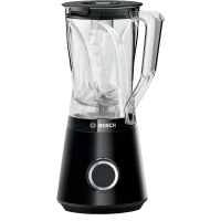 Стационарный блендер Bosch MMB6141B, Чёрный
