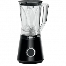 Blender staționar Bosch MMB6141B, Negru