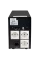 Sursă de alimentare neîntreruptibilă PCM BNT-1200AP, Linear-interactiv, 1200VA, Turn