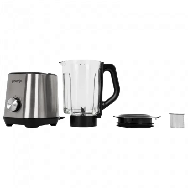 Стационарный блендер Gorenje B1000GE, Stainless steel