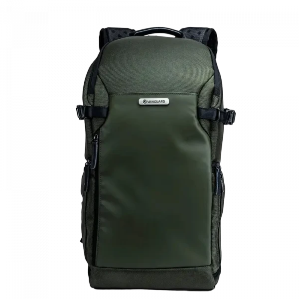 Rucsac pentru cameră Vanguard VEO SELECT 46BR GR, Verde
