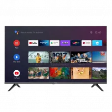 43 LED SMART TV Hisense 43A5730FA, 1920x1080 FHD, Android TV, Negru