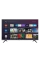 43 LED SMART TV Hisense 43A5730FA, 1920x1080 FHD, Android TV, Negru