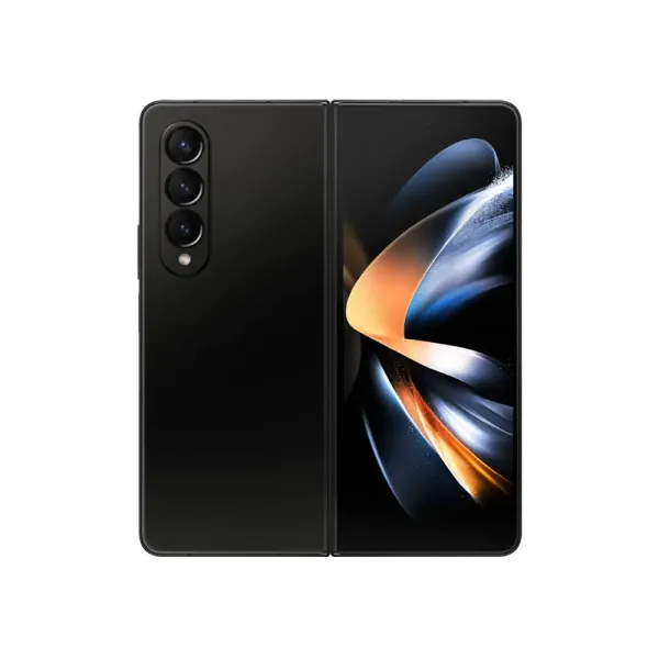 Smartphone Samsung Galaxy Fold4, 12GB/512GB, Phantom Black