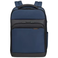 Рюкзак для ноутбука Samsonite MYSIGHT, 15.6, Искусственная кожа, Синий