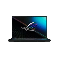 Laptop Gaming 16 ASUS ROG Zephyrus M16 GU603ZW, Off Black, Intel Core i9-12900H, 32GB/1024GB, Fără SO