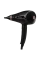 Фен Rowenta Silence CV7920F0, 2300 Вт, Чёрный