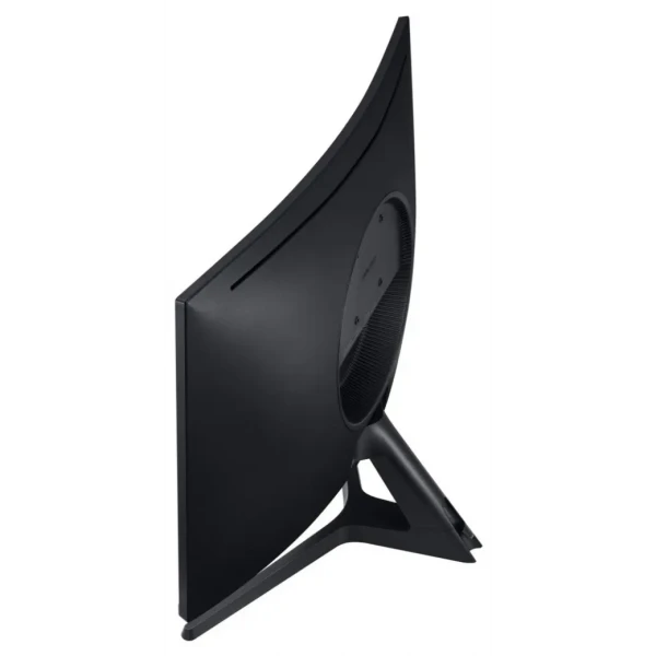 Игровой монитор Samsung C27RG50FQI / 27 дюймов / VA 1920 x 1080 Full-HD / Черный/Серый
