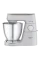 Robot de bucătărie Kenwood KVL 65.001 WH, Alb