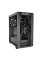 Carcasă PC be quiet! Pure Base 500, Midi-Tower, ATX PS2 , Negru