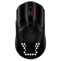 Mouse Wireless HyperX Pulsefire Haste Wireless, Negru