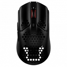 Mouse Wireless HyperX Pulsefire Haste Wireless, Negru