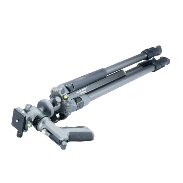 Штатив для фото и видеокамер Vanguard ALTA PRO2+ 263AGH, Шаровая Головка, Серый