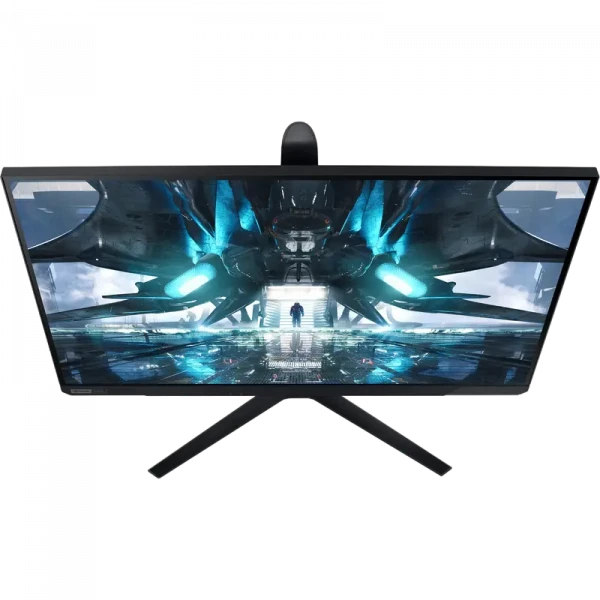 Игровой монитор Samsung S28AG700NI / 28 дюймов / IPS 3840x2160 4K-UHD / Чёрный