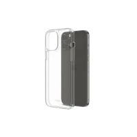 Husă Moshi iGlaze XT for iPhone 13 Pro Max, Transparent