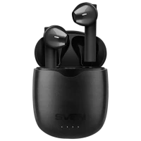 Căști SVEN E-717BT, Negru