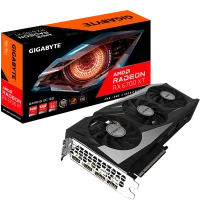 Placă Video Gigabyte GV-R67XTGAMING OC-12GD, 12GB GDDR6 192bit