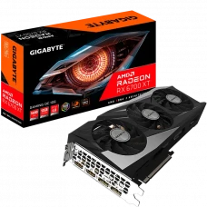 Placă Video Gigabyte GV-R67XTGAMING OC-12GD, 12GB GDDR6 192bit