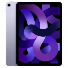 Планшет Apple iPad Air A2589, WiFi + Cellular, 64Гб, Purple