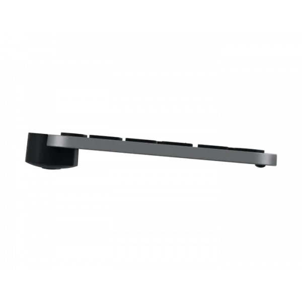 Tastatură Logitech MX Keys for Mac, Fără fir, Space Gray