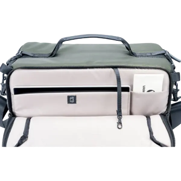 Geantă pe umăr Vanguard VEO SELECT 35 GR, Verde