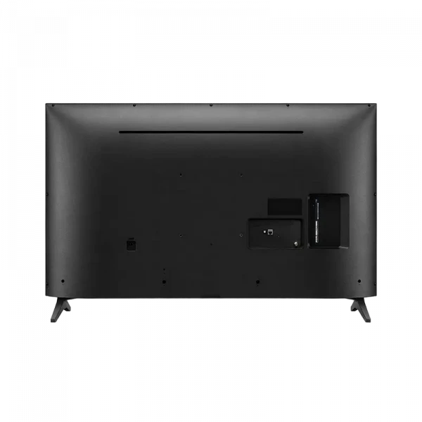 55 LED SMART Телевизор LG 55UP75006LF, 3840x2160 4K UHD, webOS, Чёрный