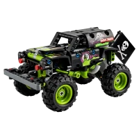 Конструктор LEGO 42118, 7+