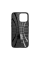Husă Spigen iPhone 16 Pro Max Liquid Air, Negru mat
