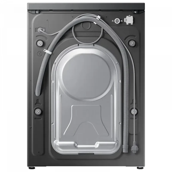 Стиральная машина Samsung WW80AAS22AX/LD, 8кг, Серый