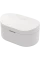 Căști Philips TAT1108WT/00, Alb