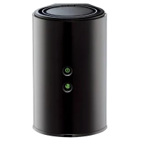 Router fără fir D-Link DIR-850L, Negru