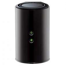 Беспроводной маршрутизатор D-Link DIR-850L, Чёрный