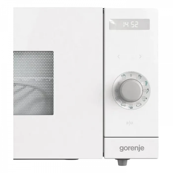 Cuptor cu microunde Gorenje MO235SYW, Alb