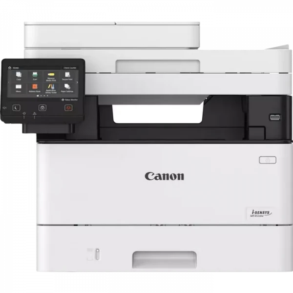 Лазерный МФУ Canon MFD i-Sensys MF453dw, Белый