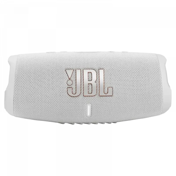 Портативная колонка JBL Charge 5, Белый