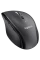 Mouse Wireless Logitech M705, Negru