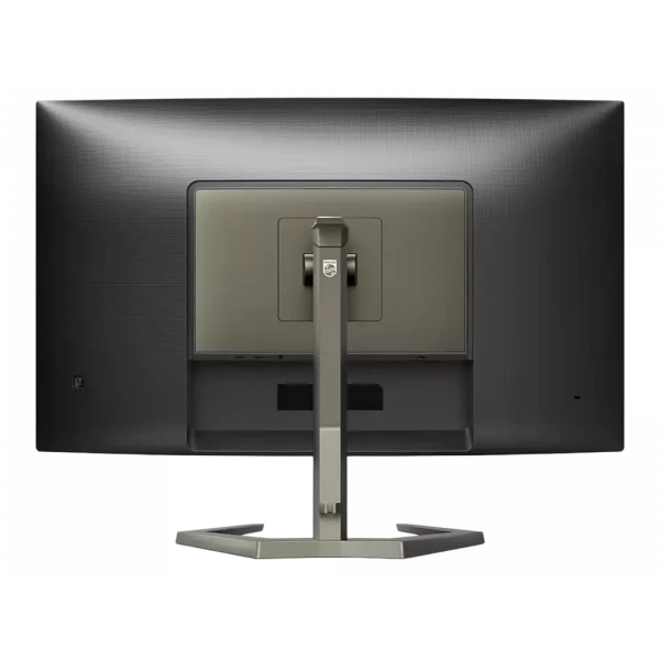 31,5 Monitor Gaming Philips 32M1C5500VL, VA 2560x1440 WQHD, Negru