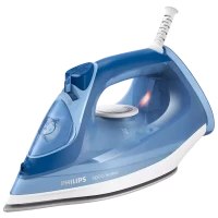 Утюг PHILIPS DST3031/20, 2400Вт, Синий
